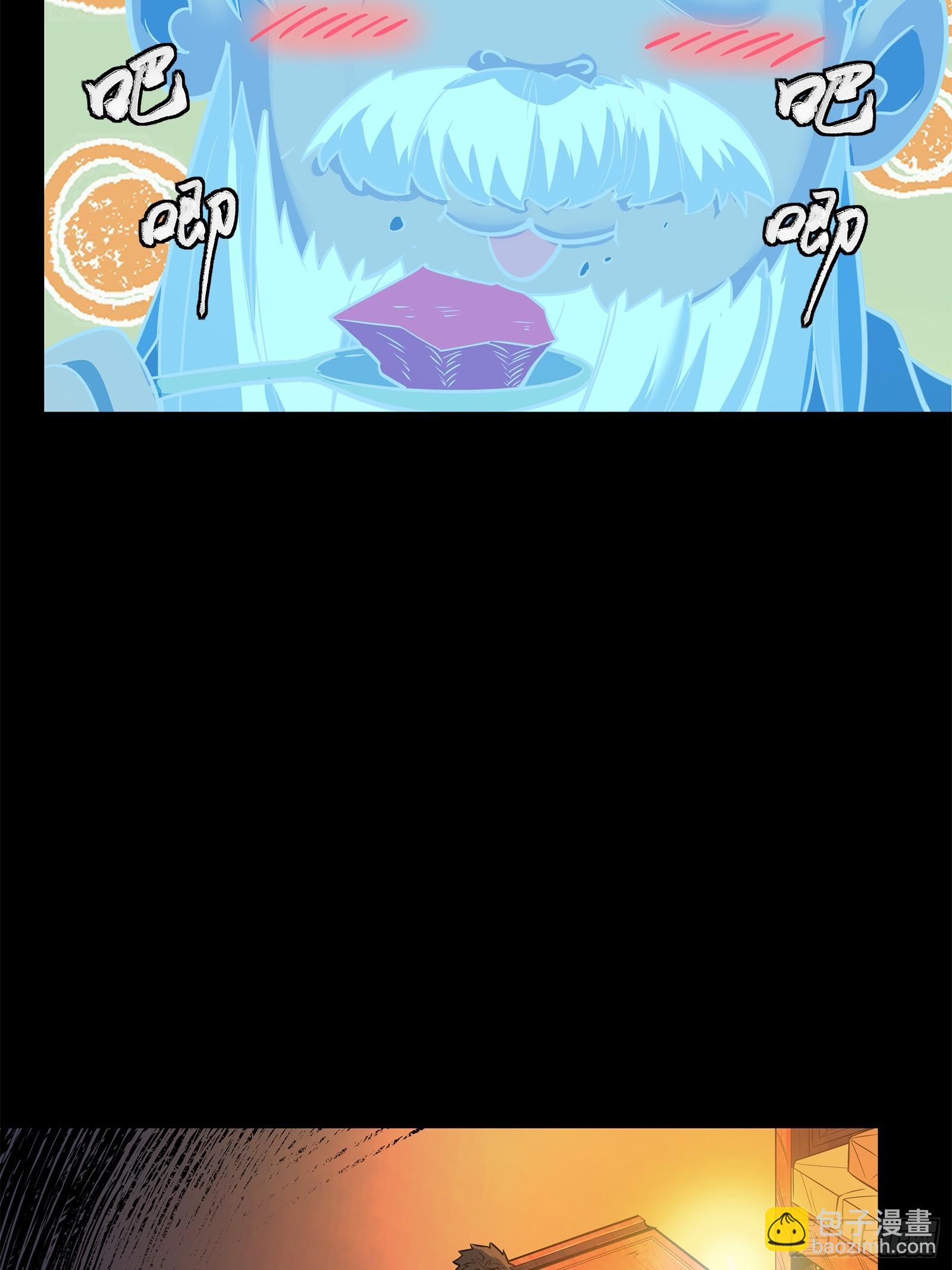 128 诡异的雪人6