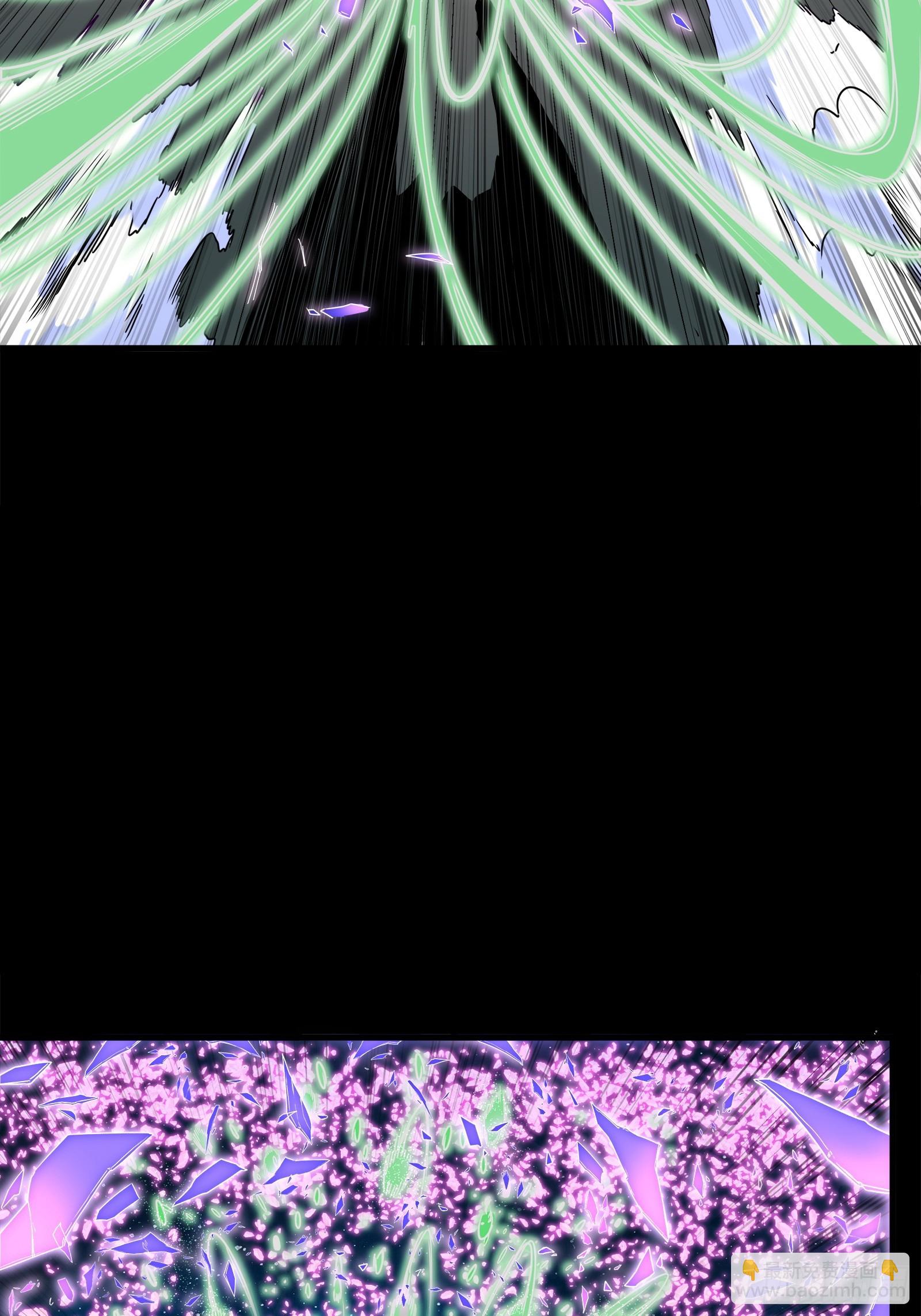 135 星辰色VS暗影复制体44