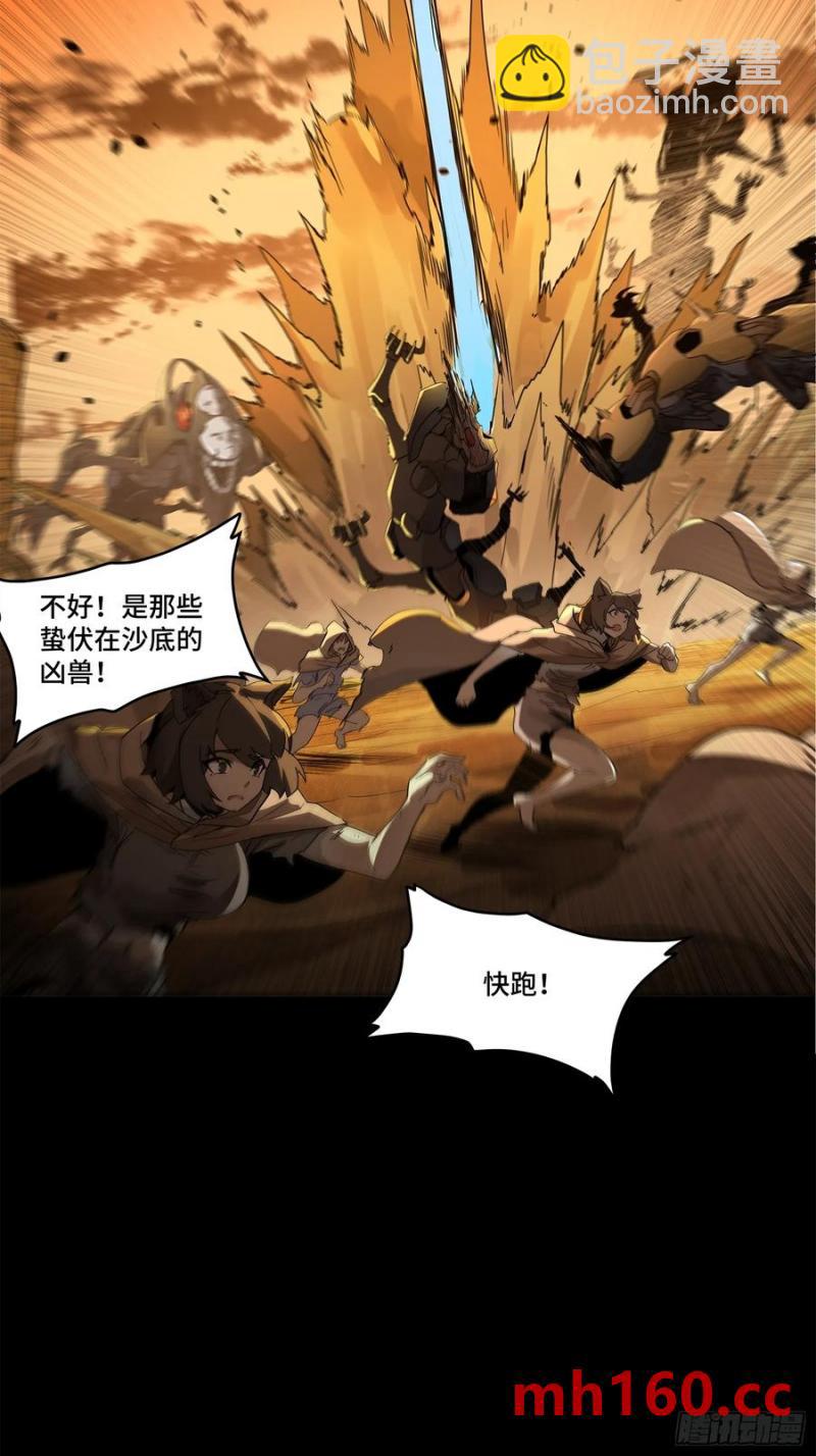 171 灾祸的元凶46