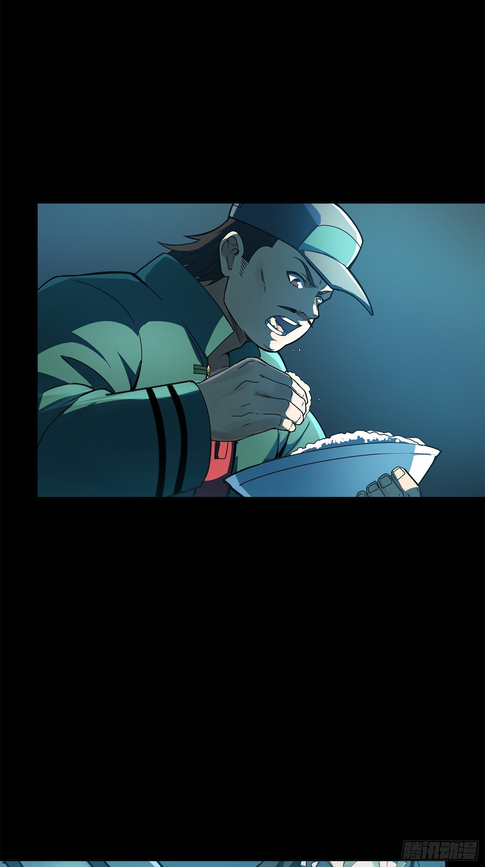 214 自投罗网46