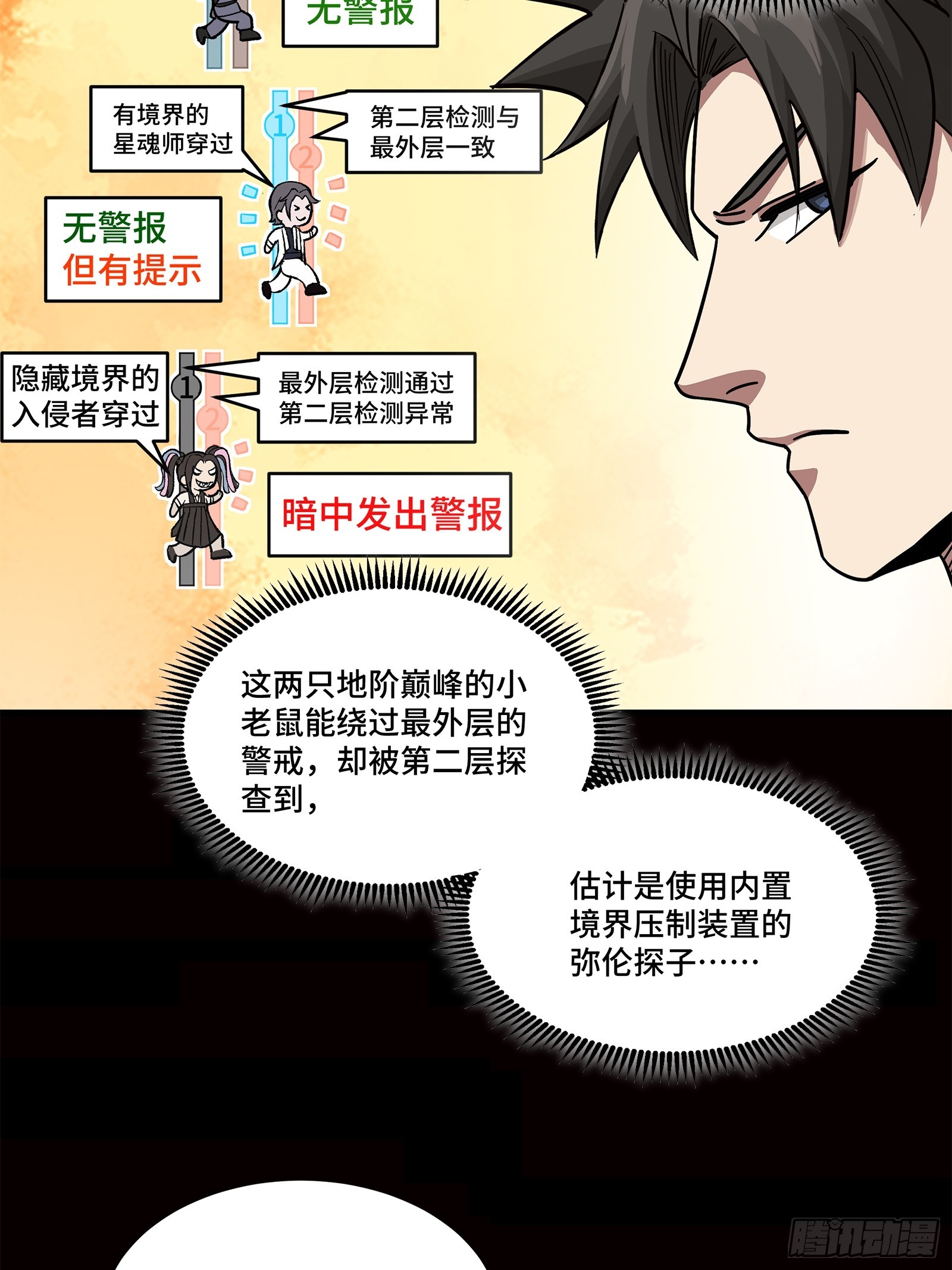 232 圣阶齐聚30