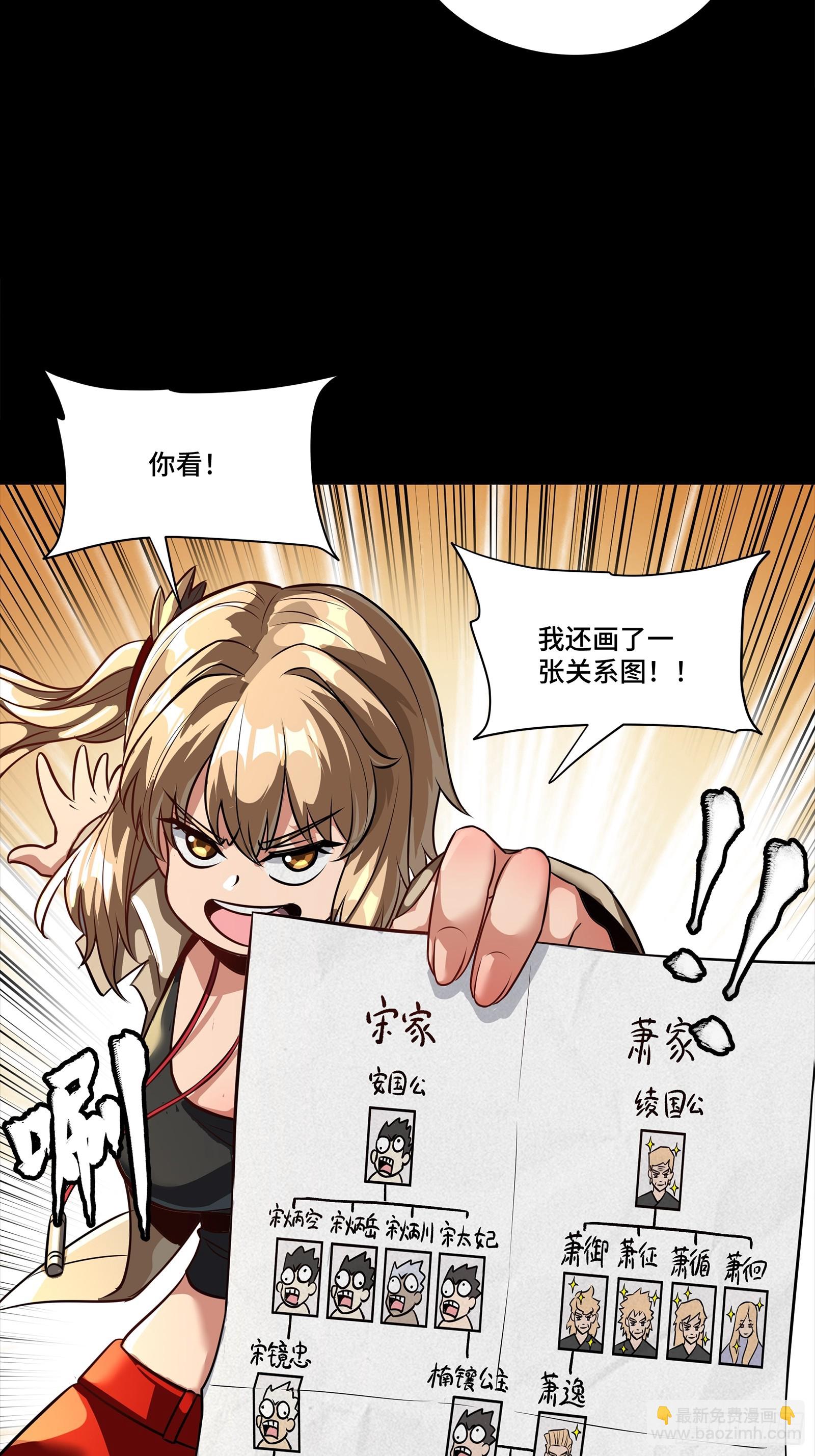 256 宋家系谱74