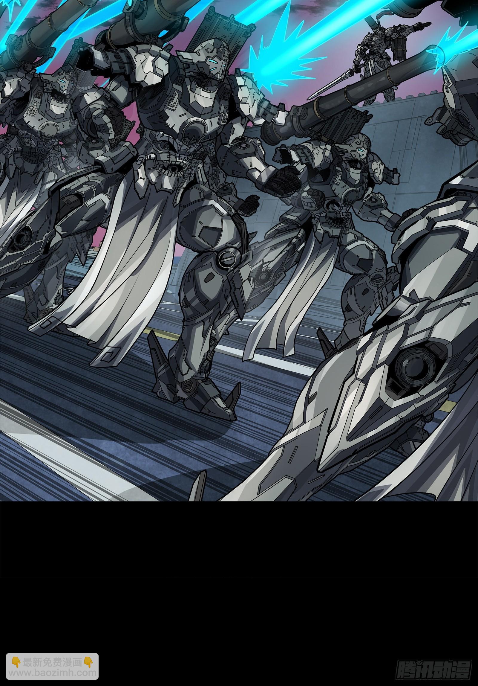 258 兽潮模拟战11