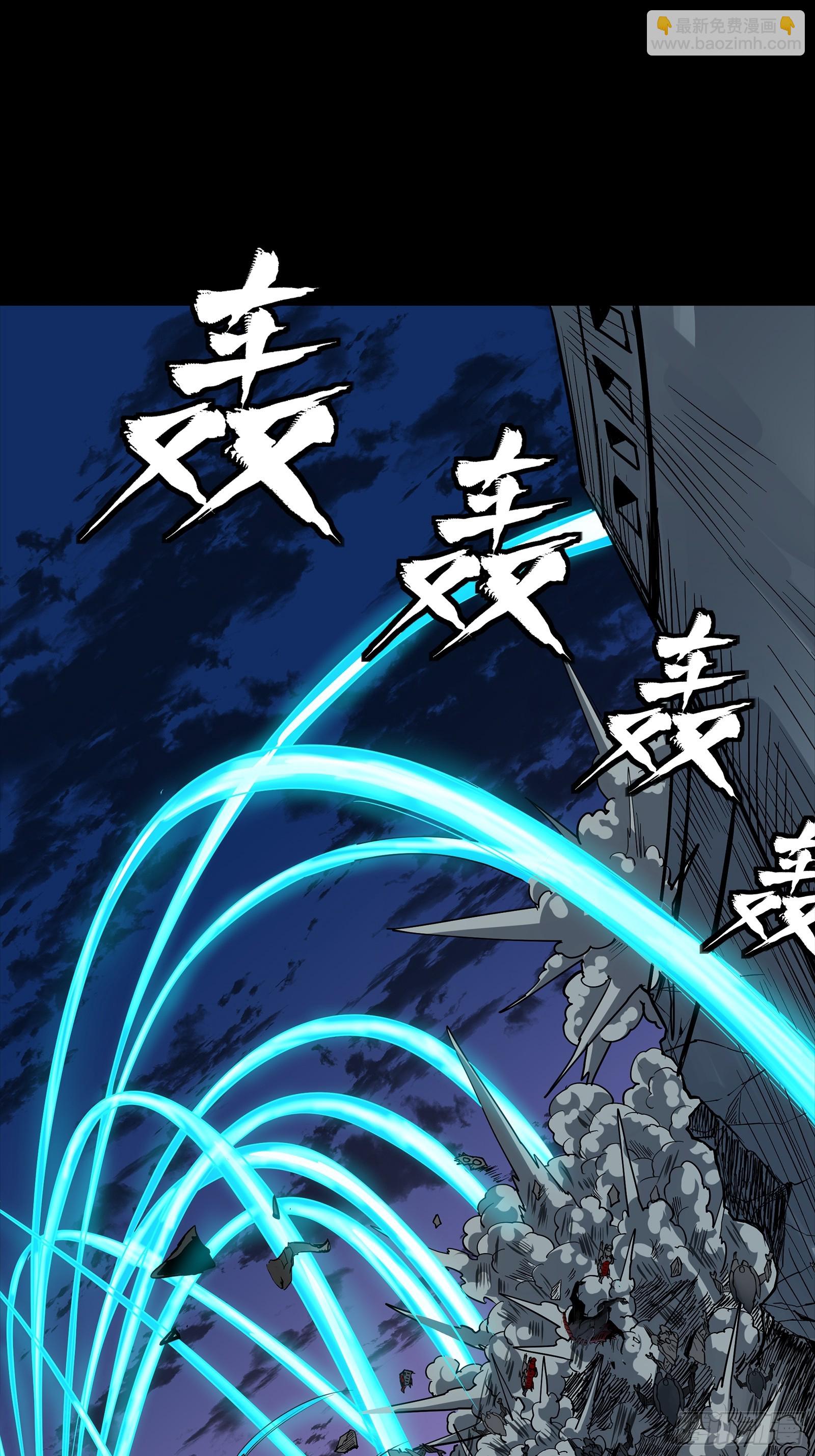 258 兽潮模拟战12
