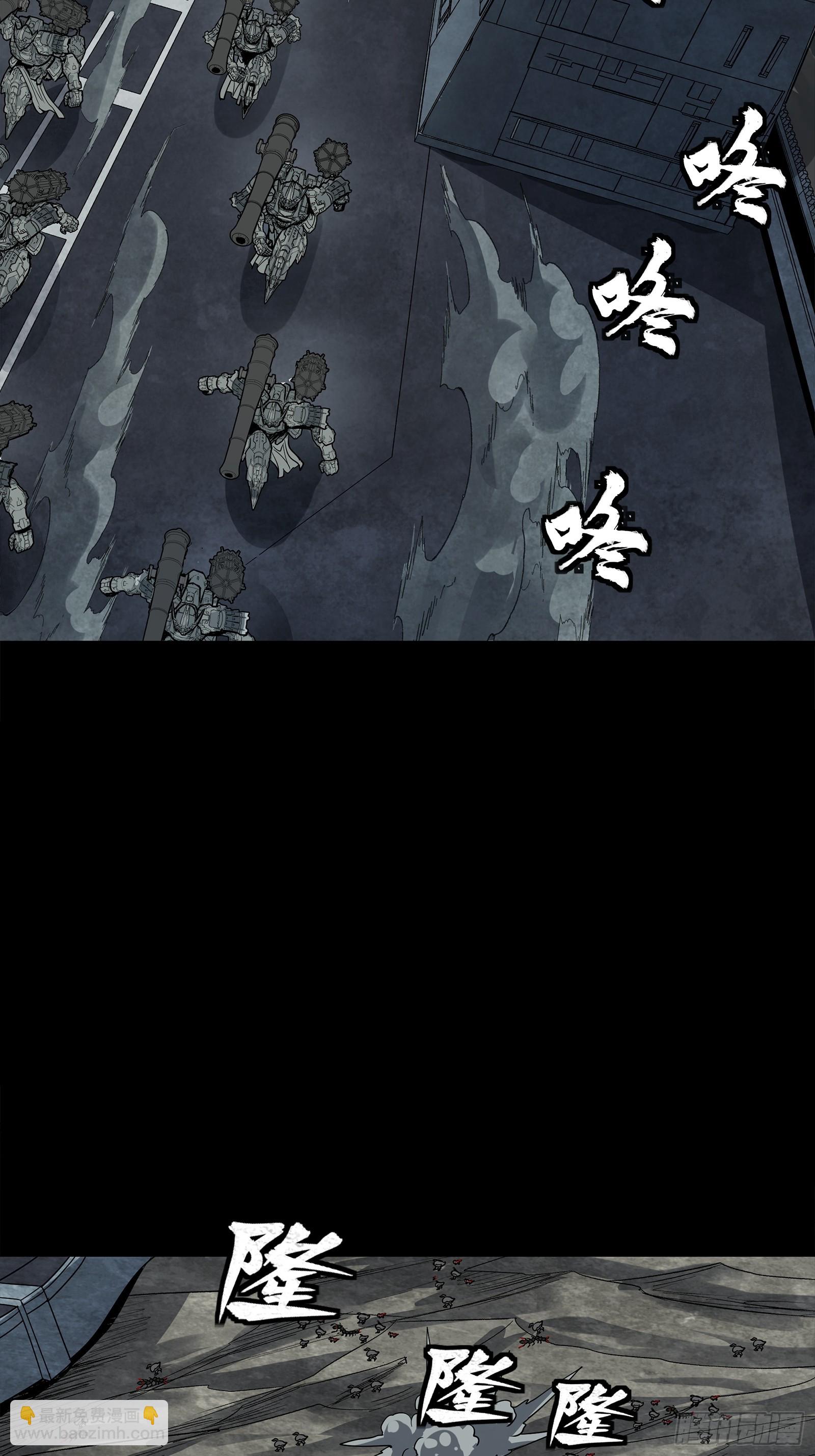 258 兽潮模拟战18