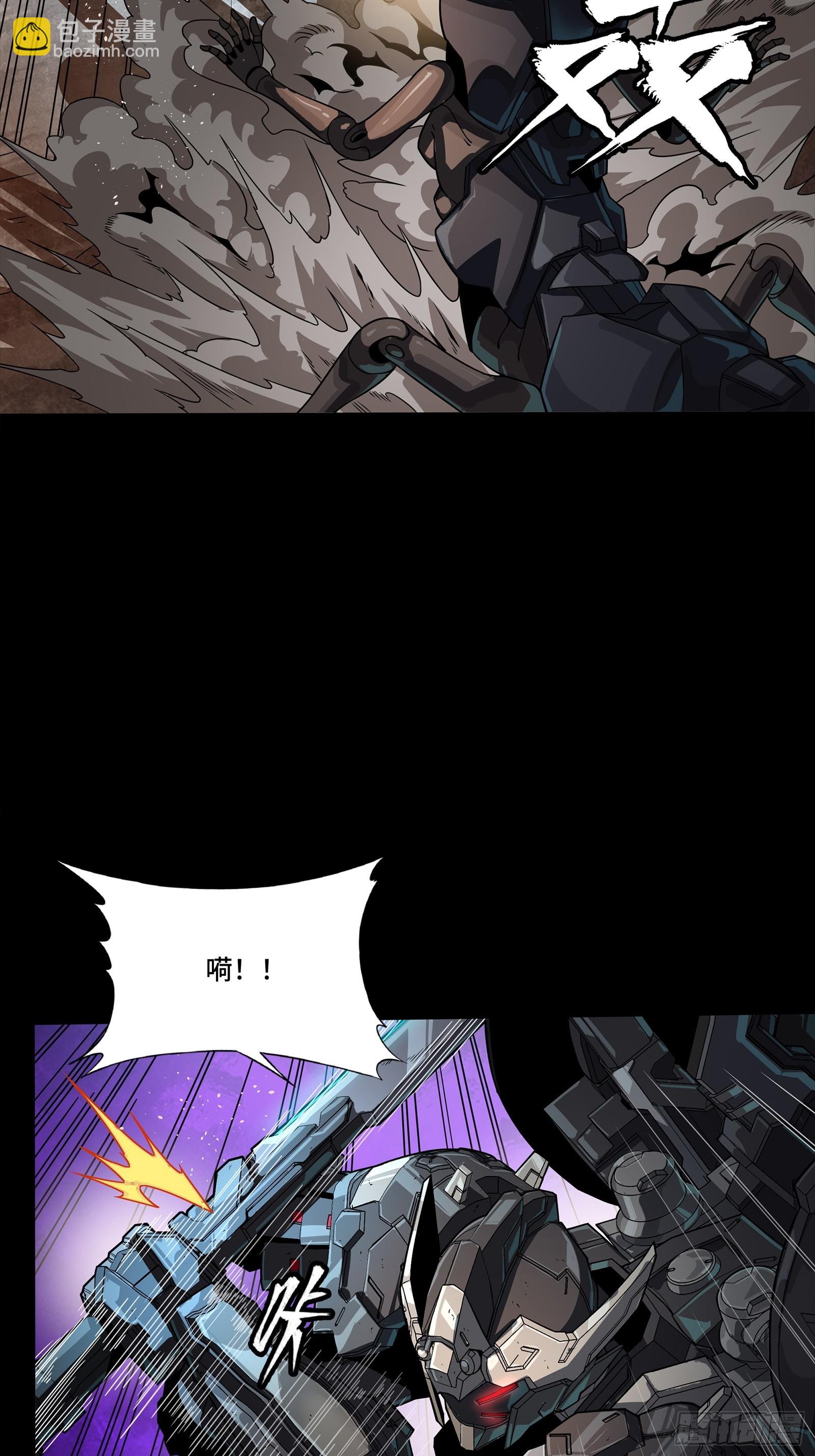 258 兽潮模拟战45