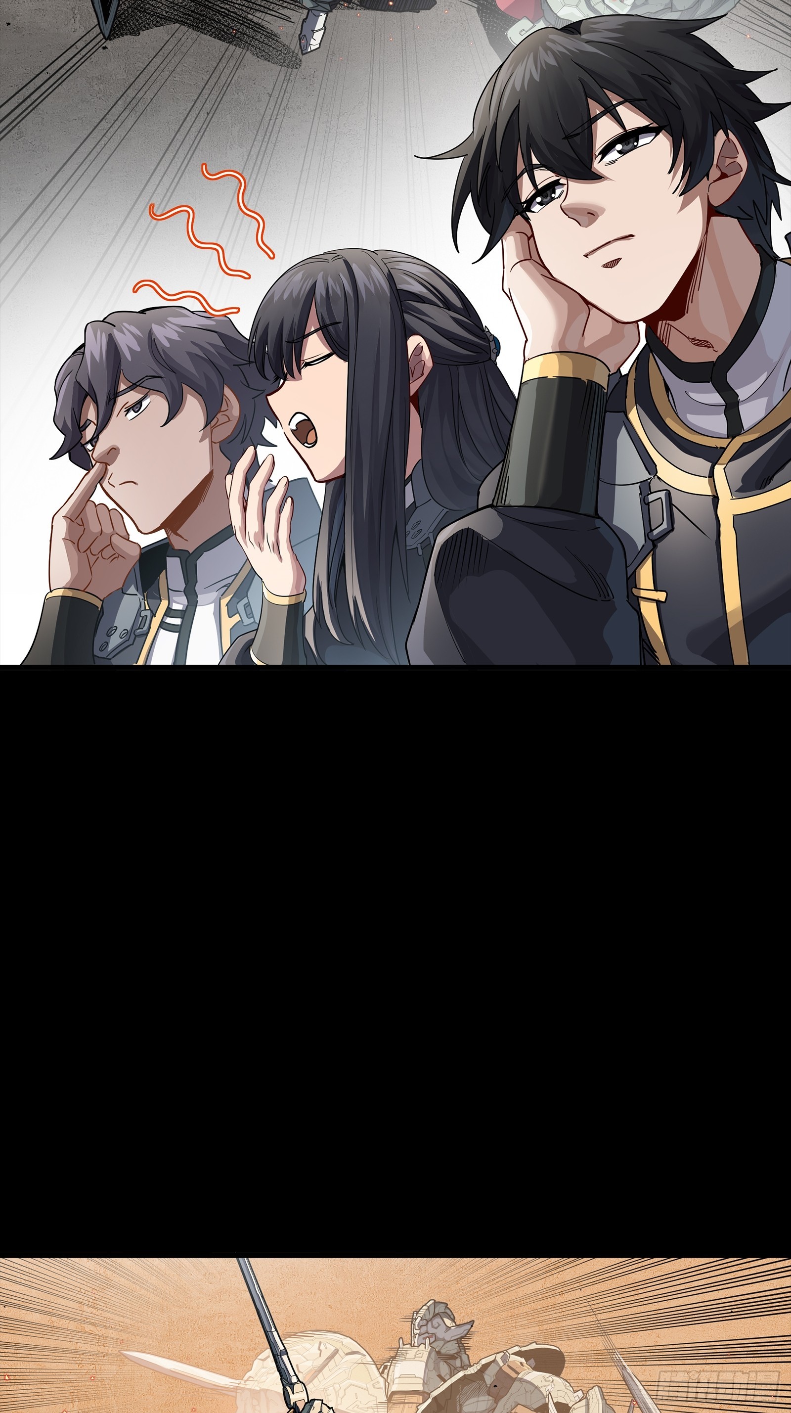 番外篇：乘风之人 0367