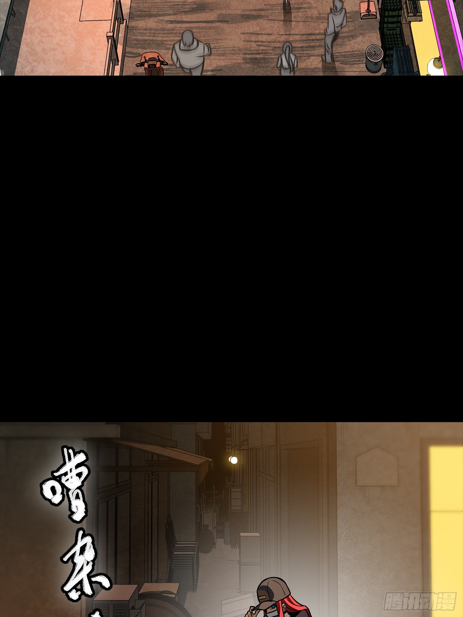 265 战前筹谋66