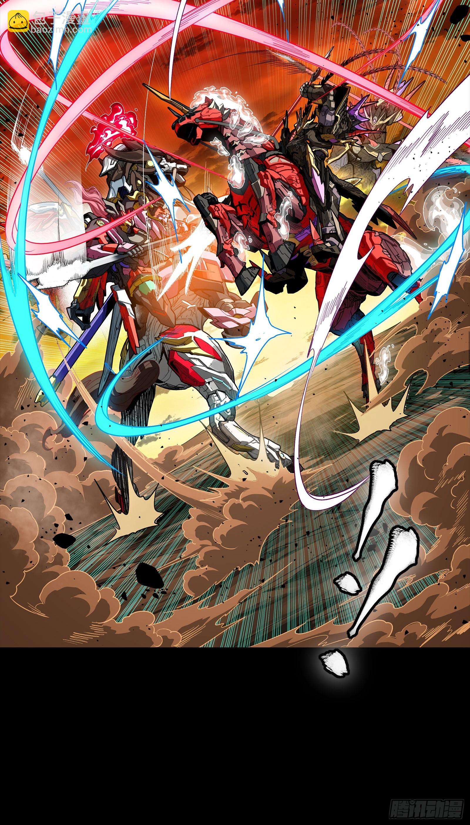 269 星魂将岳飞25