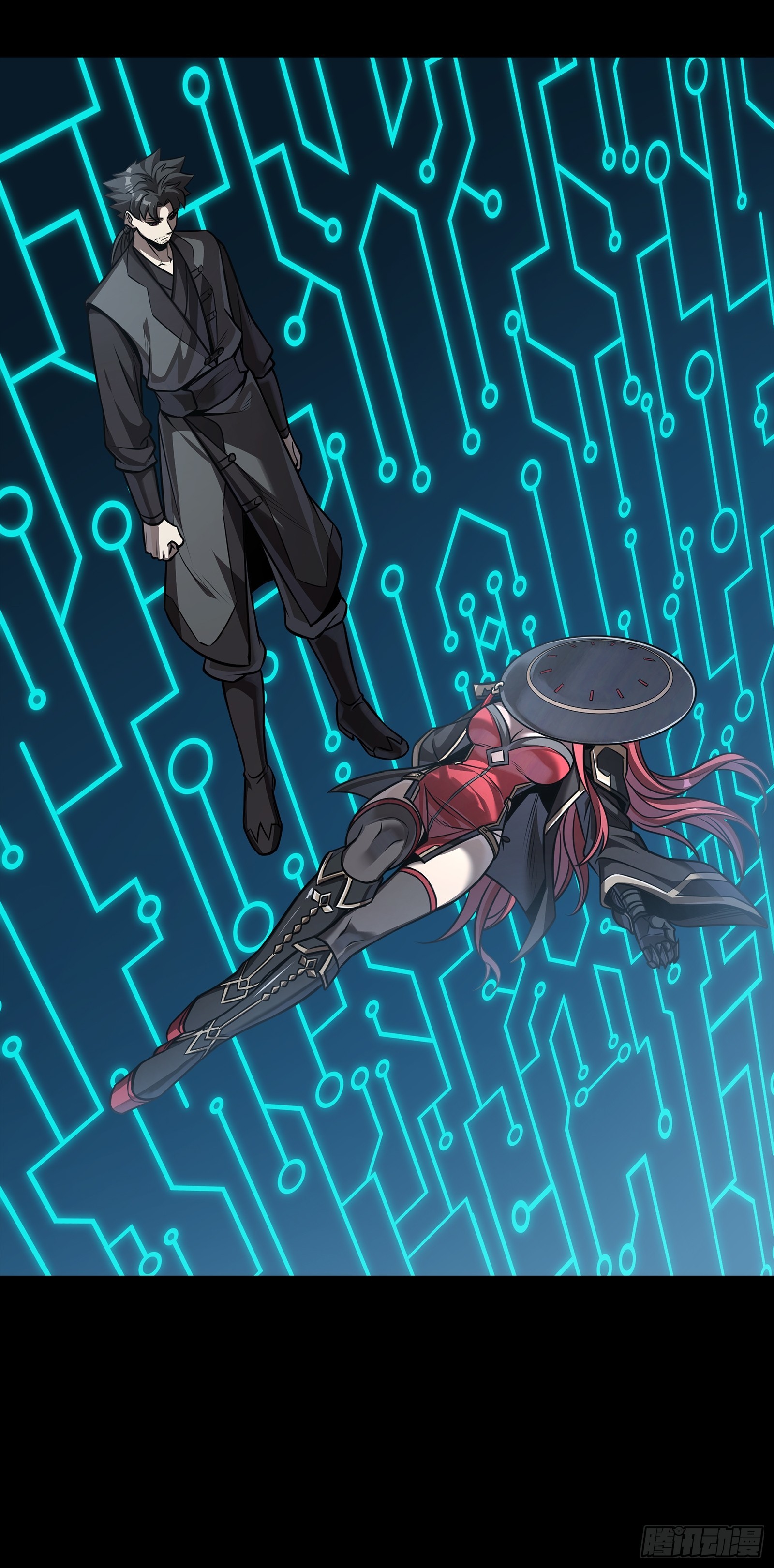 273 霸道女师傅18