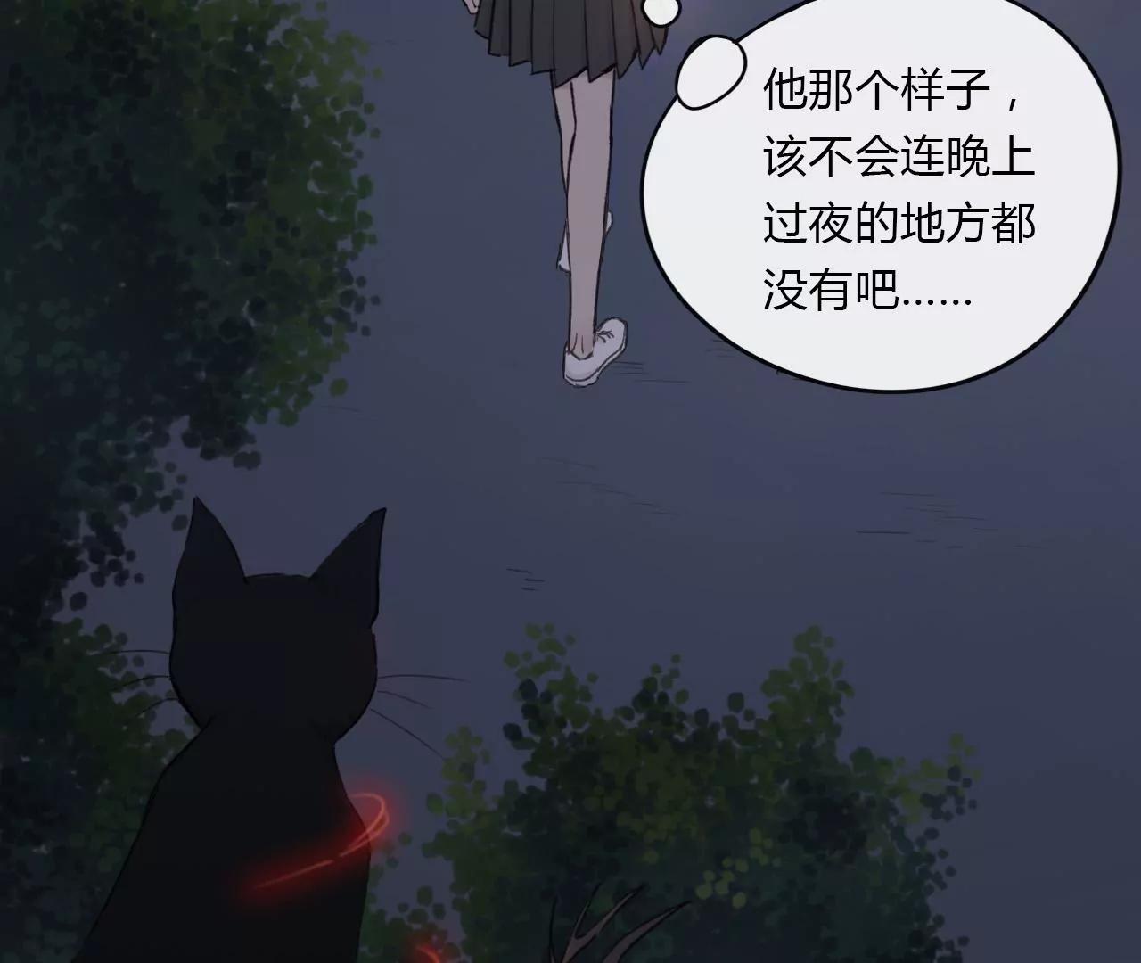 第2话  黑猫42