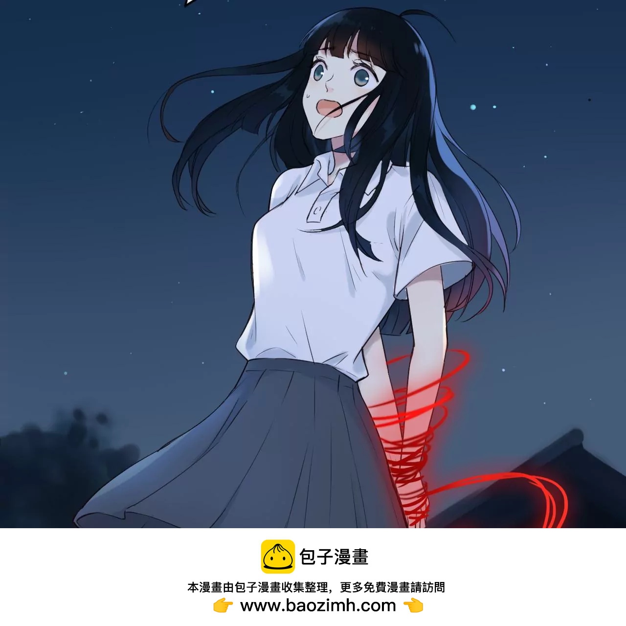 第2话  黑猫49