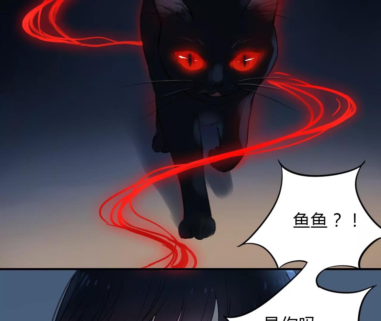 第2话  黑猫56