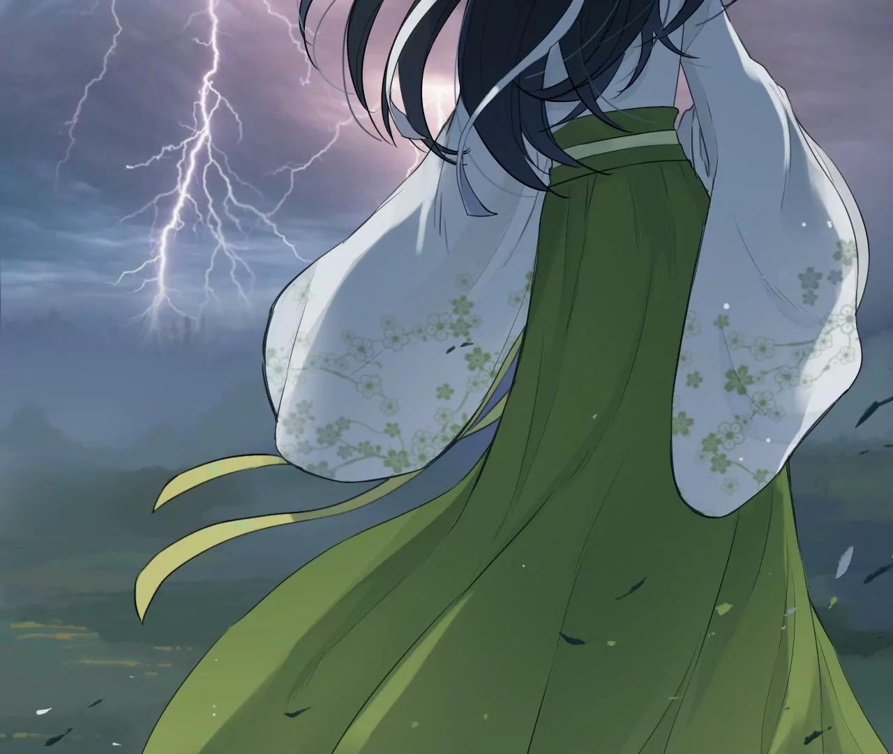 第4话  梦中人12