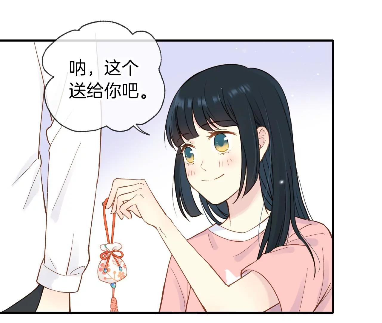 第8话  祝力强大的人60