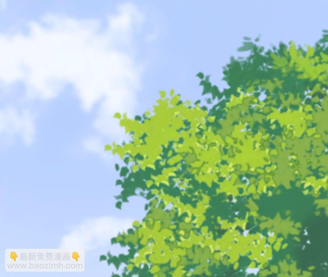 第15话  和学长的亲密接触27