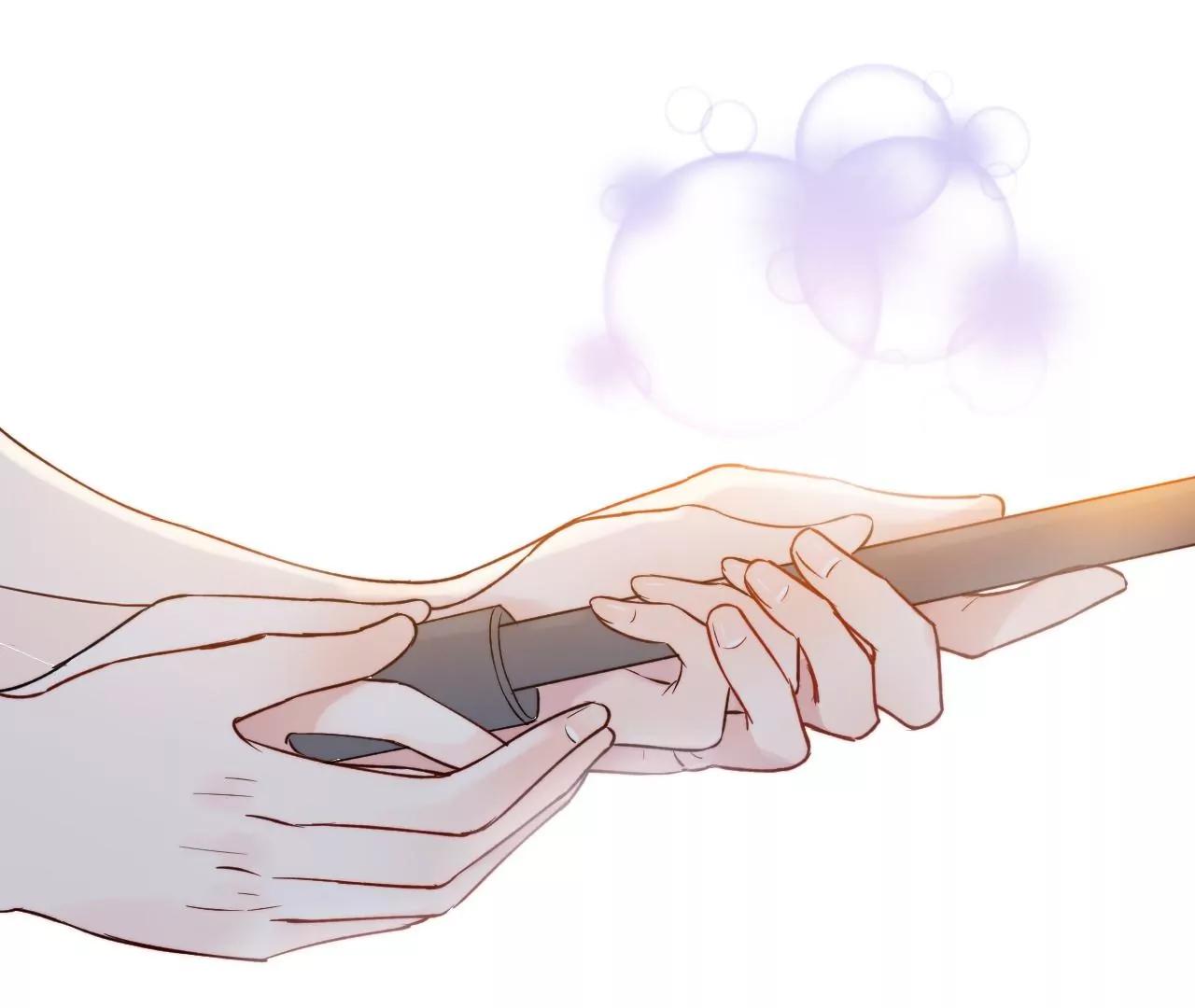 第15话  和学长的亲密接触61