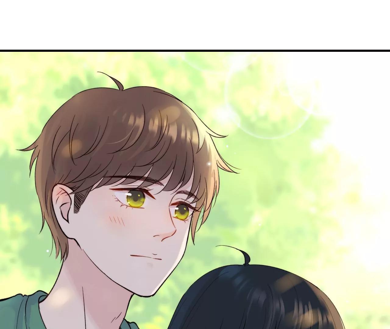 第15话  和学长的亲密接触62