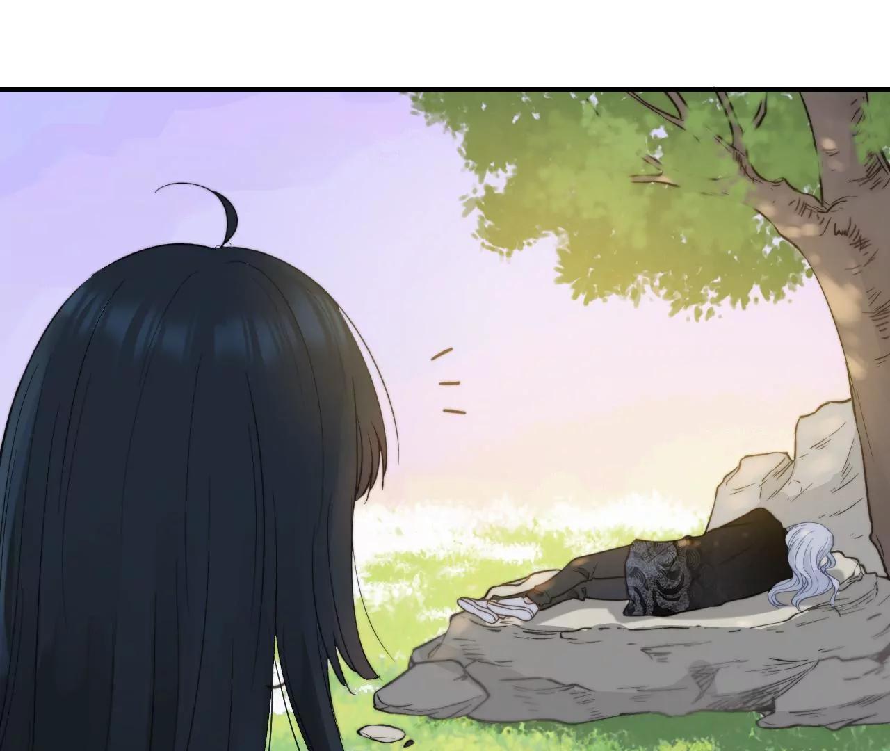 第15话  和学长的亲密接触82