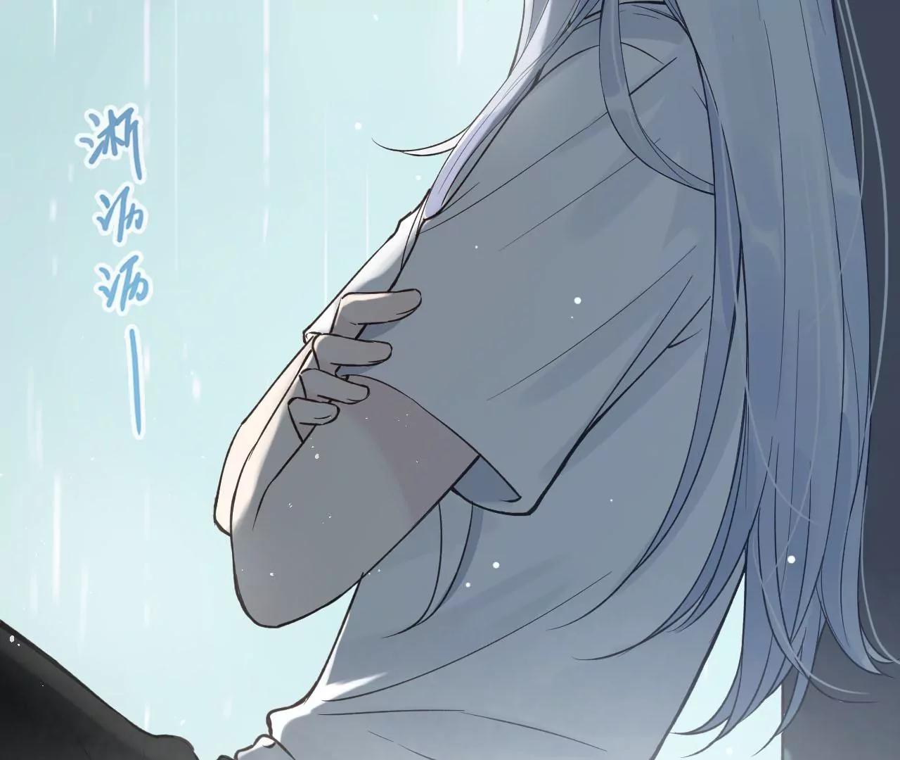 第18话  雨中心动70
