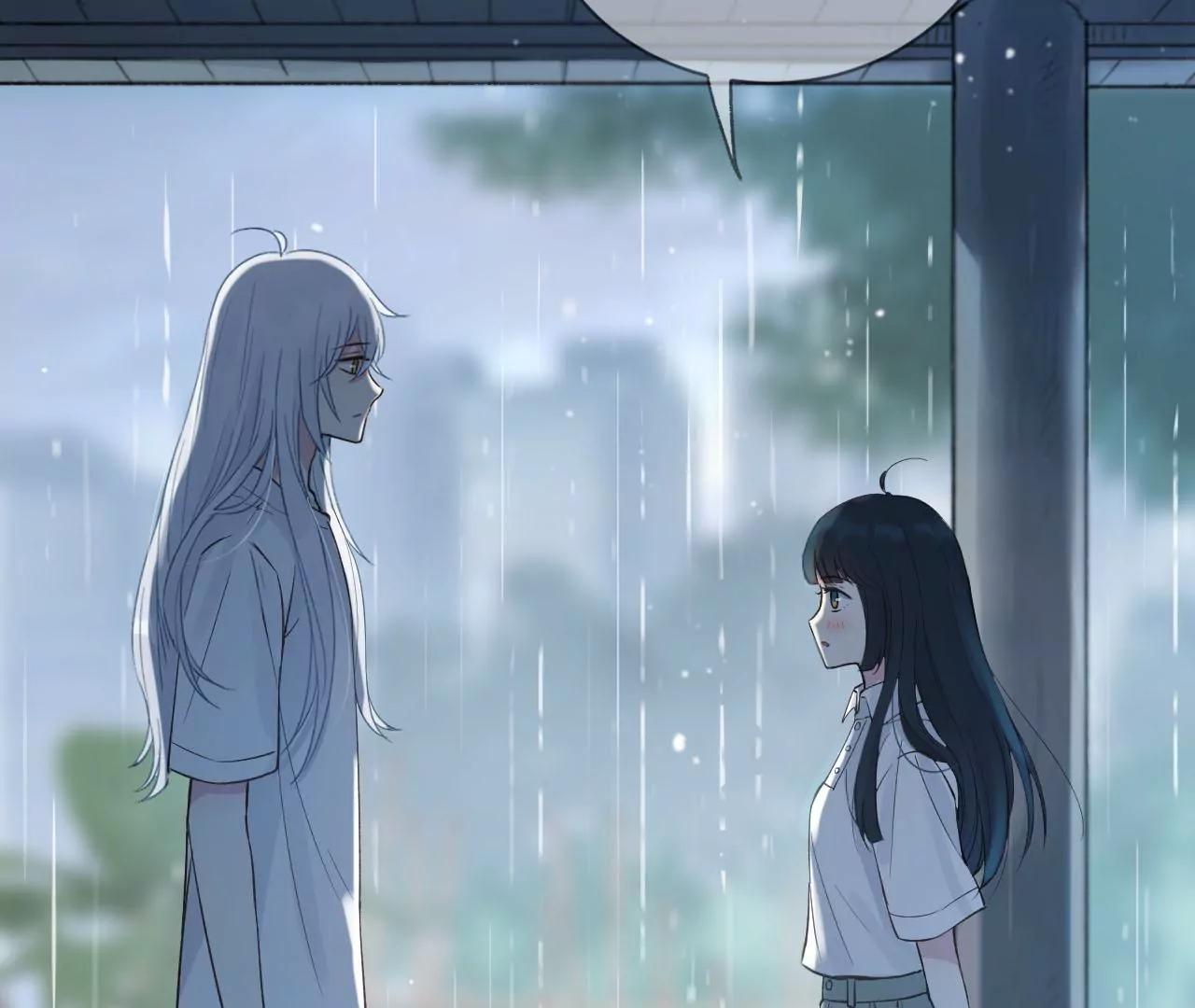 第18话  雨中心动78
