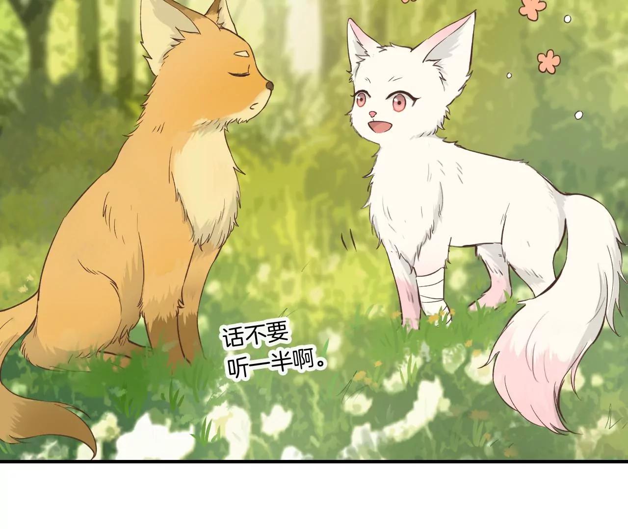 第21话  小狐狸报恩21