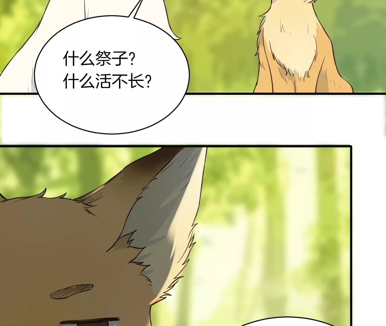 第21话  小狐狸报恩25