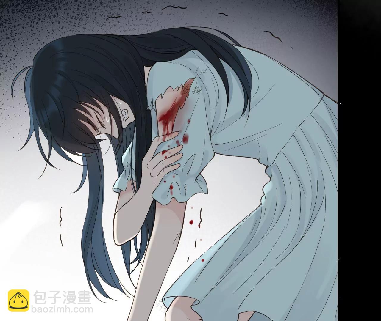 第22话  不想让你受伤75