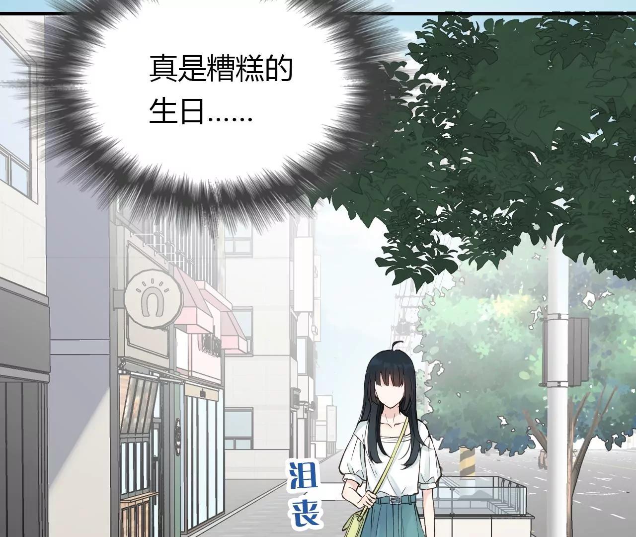 第31回  糟糕的生日87