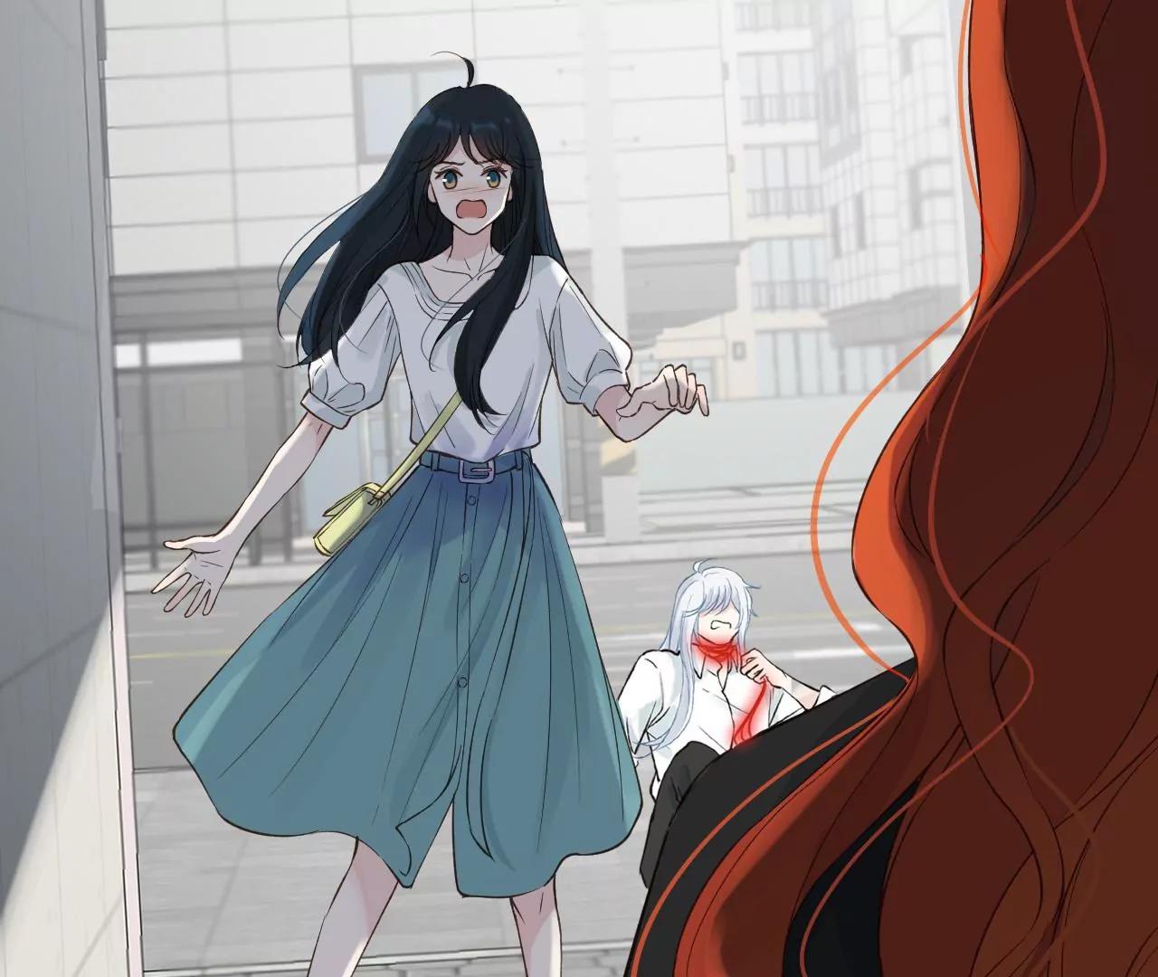 第32话  苏醒3