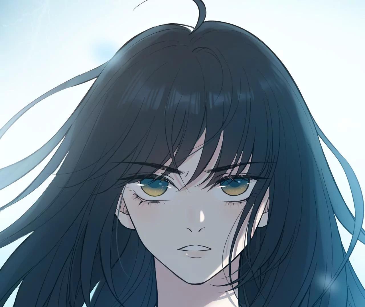 第32话  苏醒93