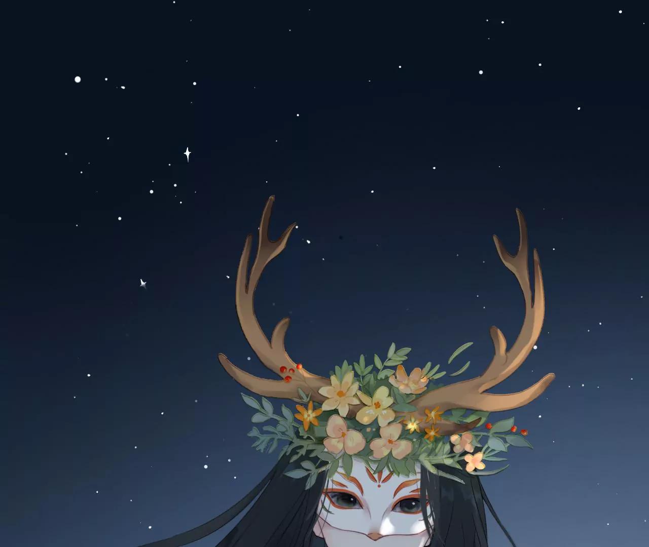 第33话  十六月的过去91