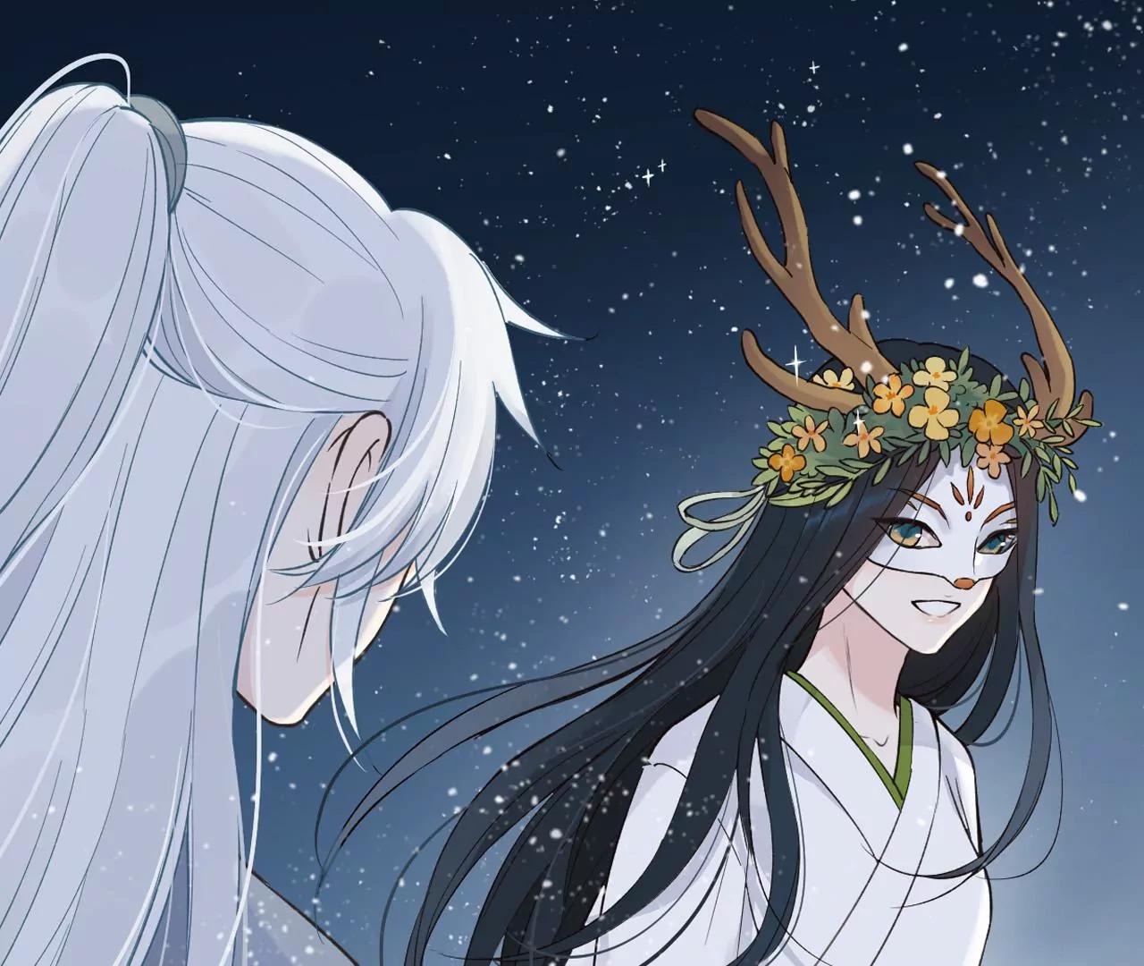 第34话  雷光与十六月57