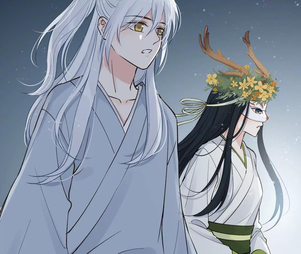 第34话  雷光与十六月63