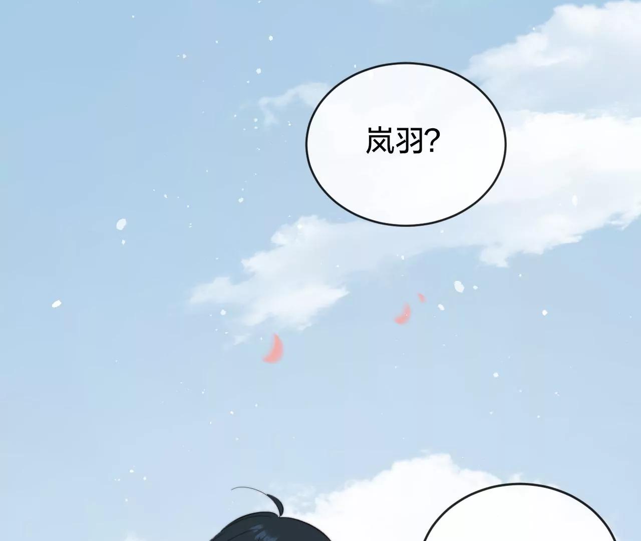 第38话  岚羽的使命2