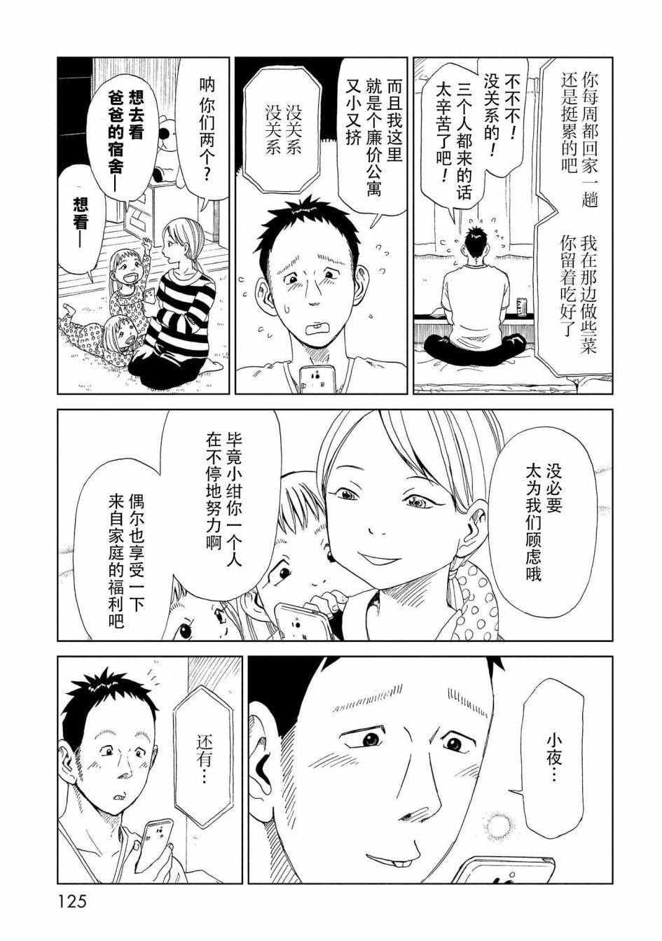 第33话 察言观色8