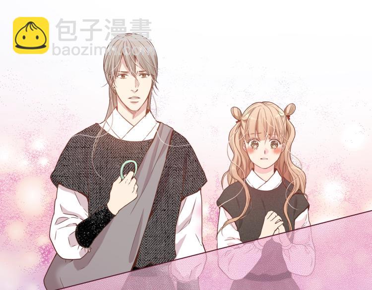 第3话 献上我的祝福95