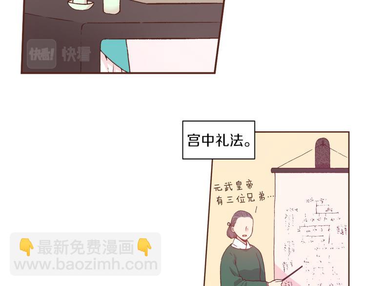 第5话 才女进宫118
