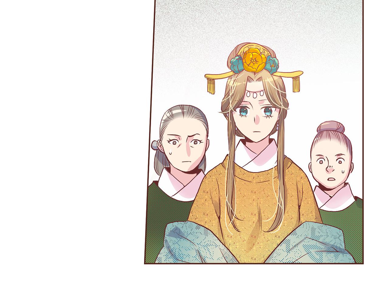 第17话 嫔妃会面30