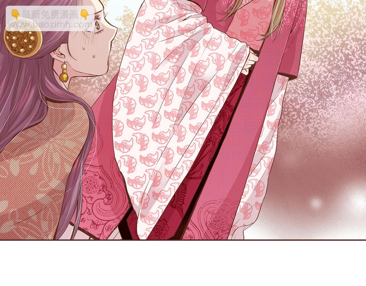 第40话 皇宫戒律25