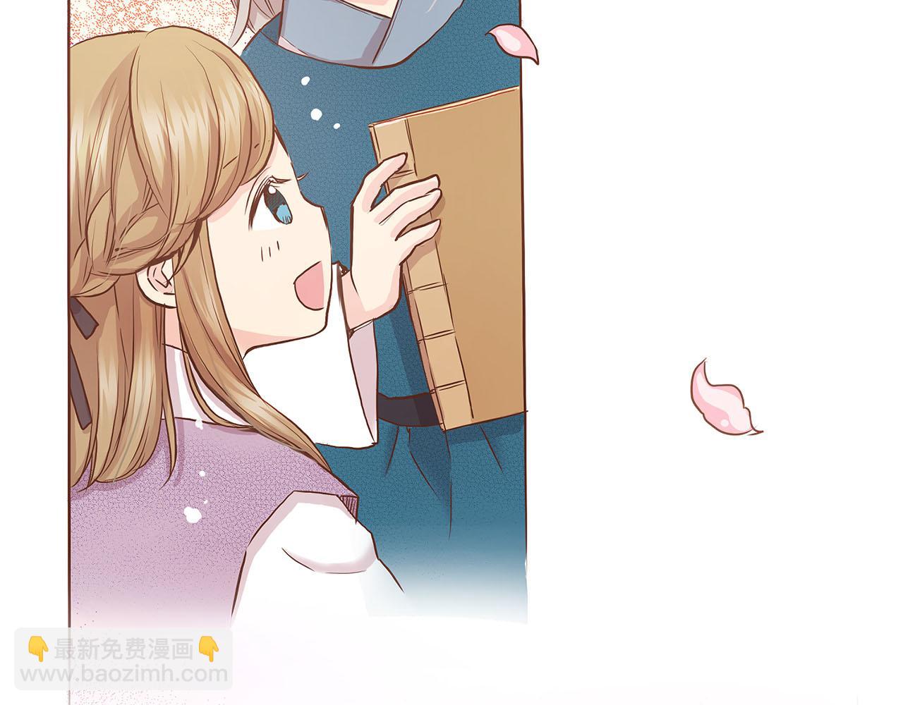 第44话 鸿妃晕厥31
