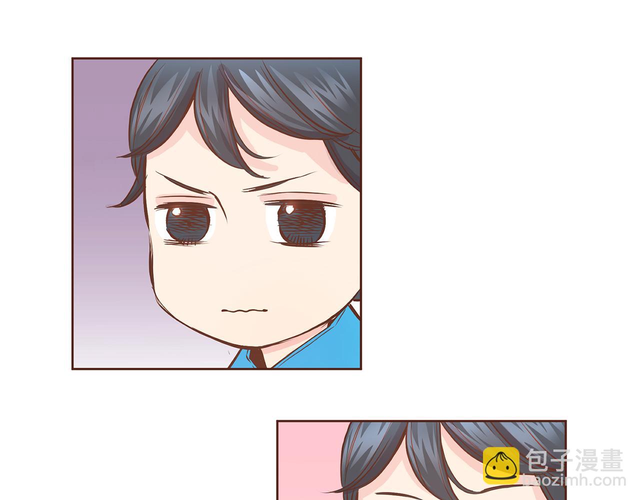 第44话 鸿妃晕厥57