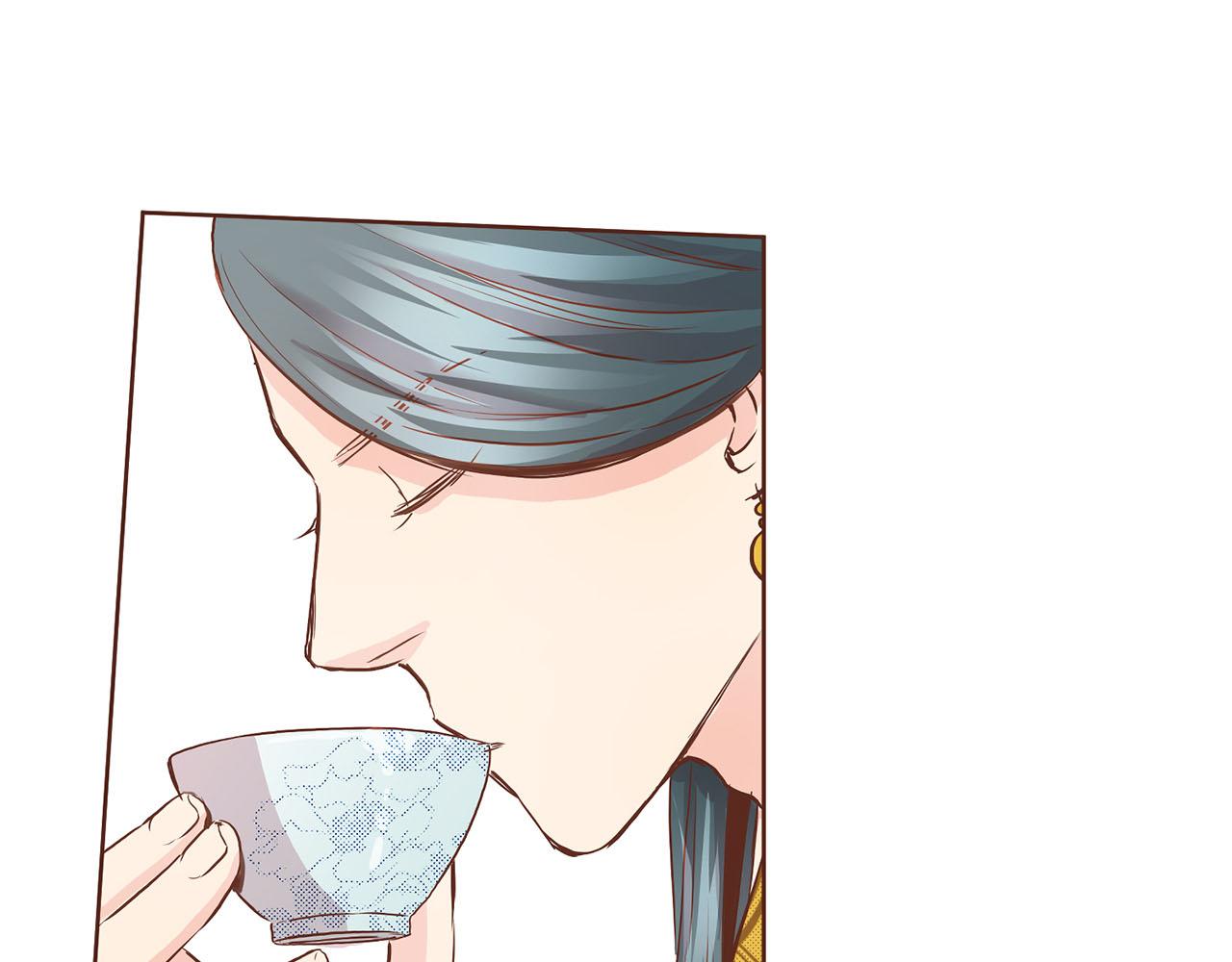第45话 三年未变！47