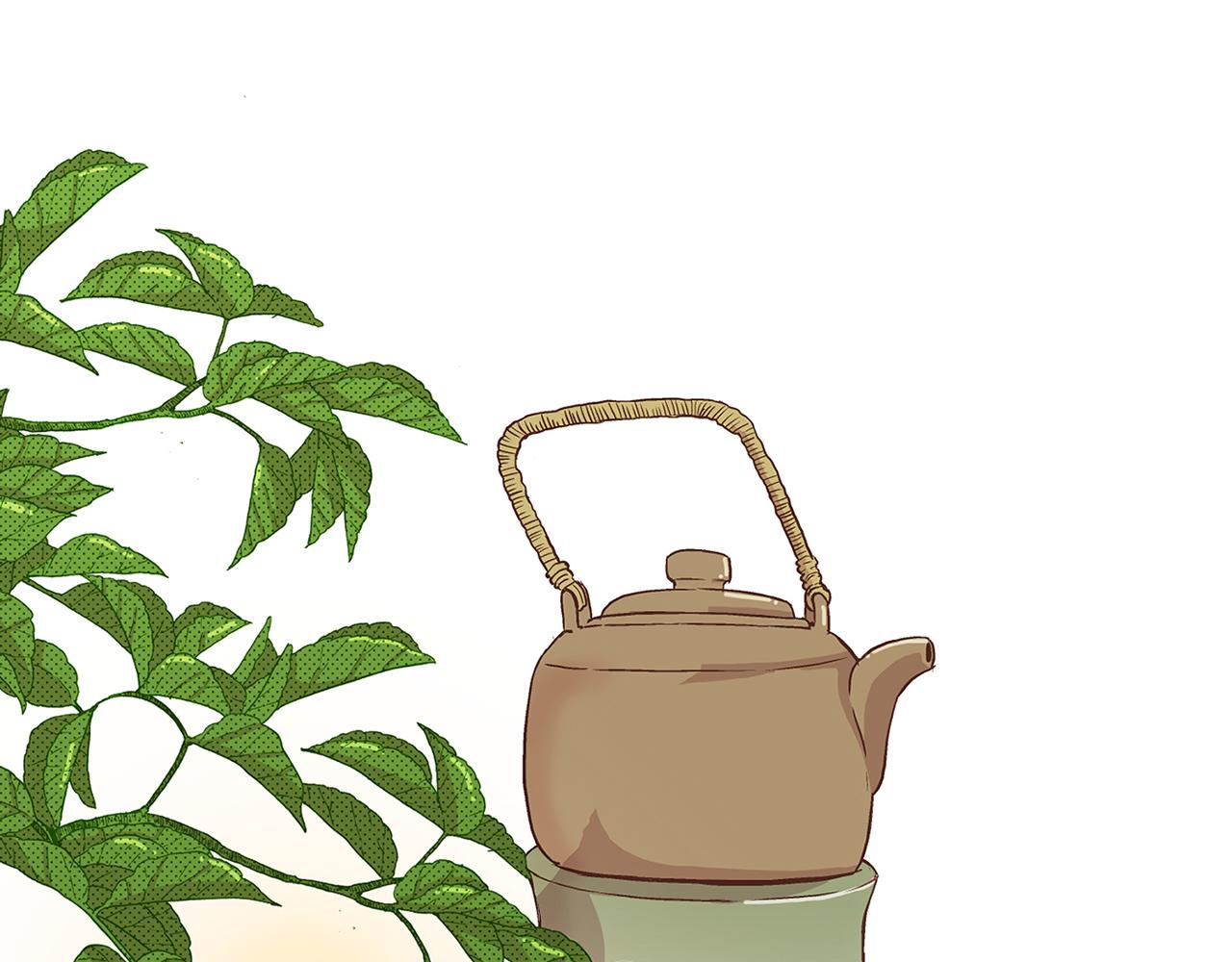 第57话 知省事求见32