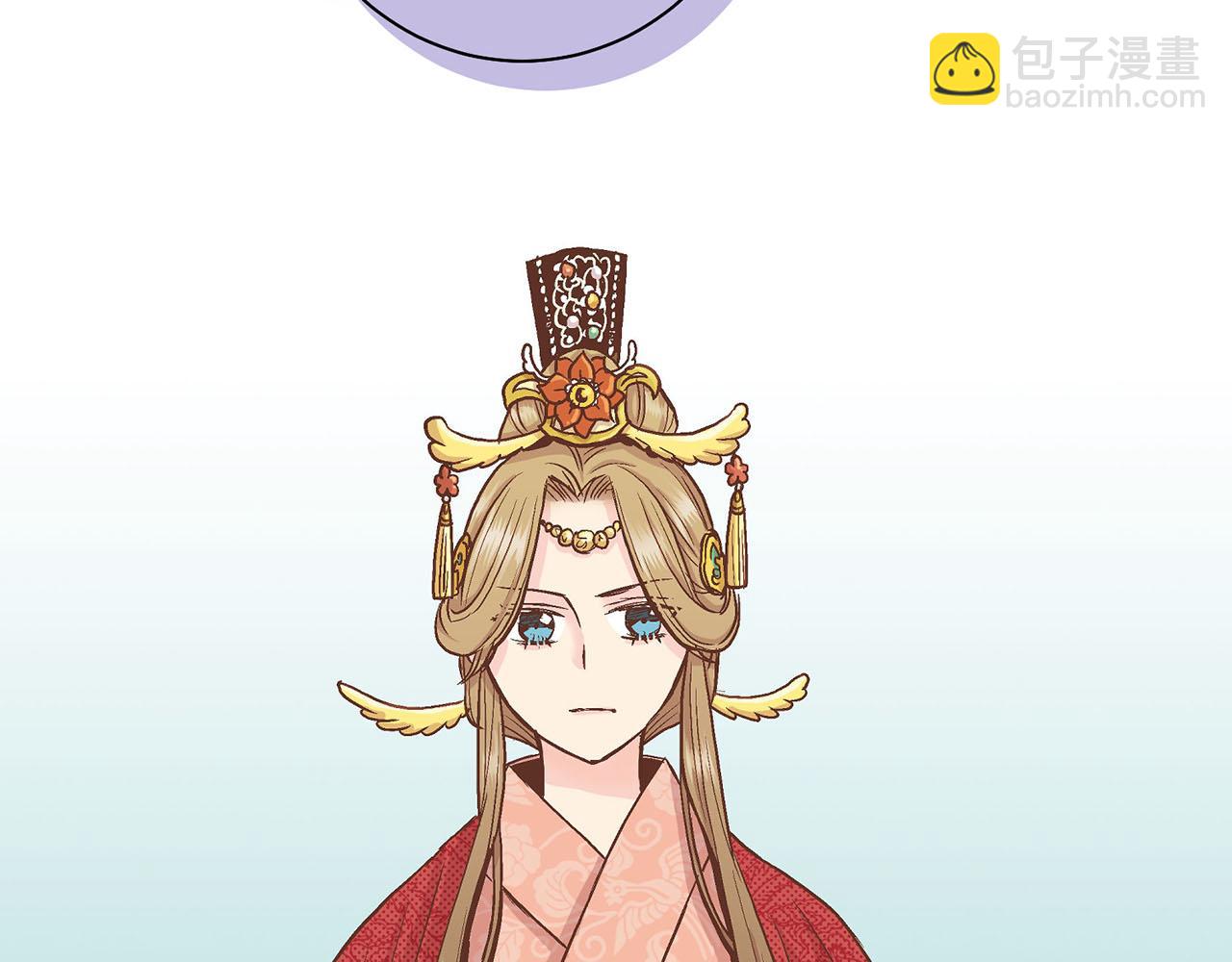 第58话 留在宫中的意义14