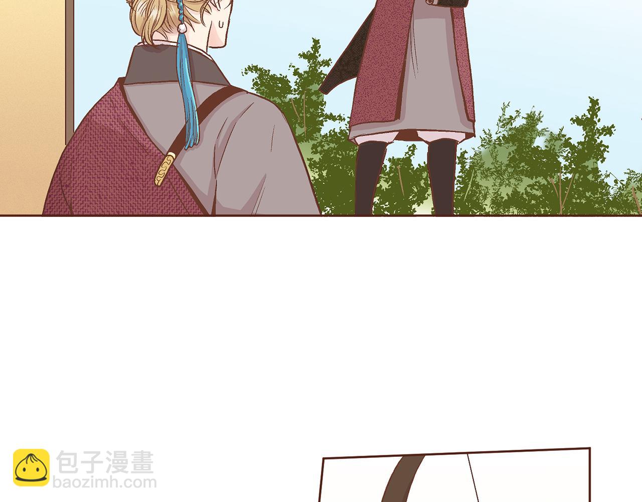 第61话 胡瑶与嫔妃们30