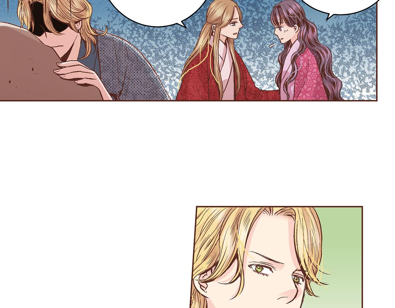 第67话 自古皇宫人心险恶32