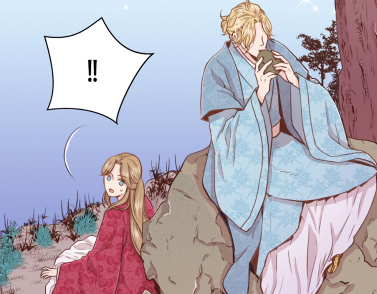第76话 现在的我是什么模样?51