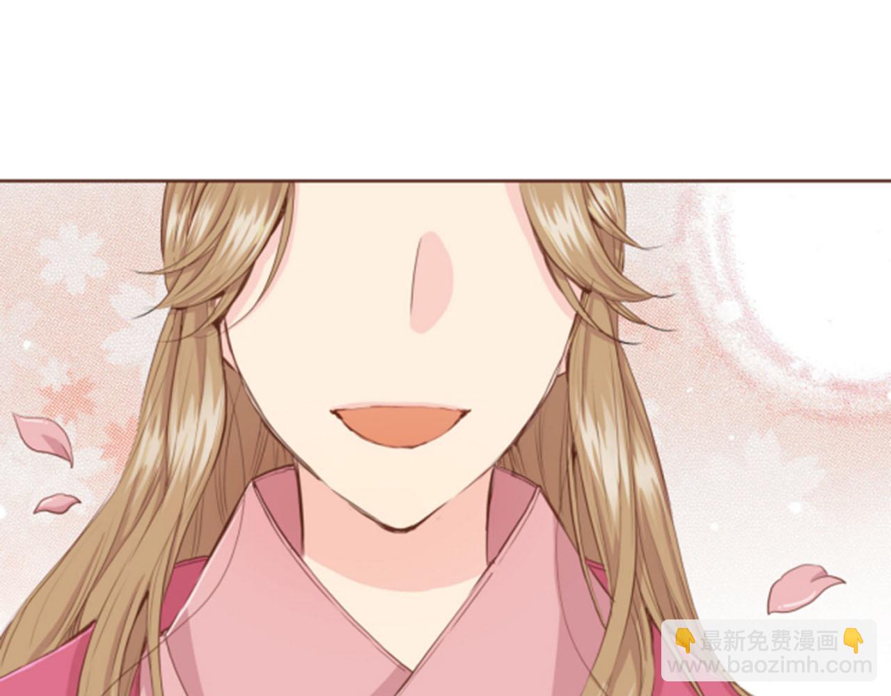第77话 想让她幸福30