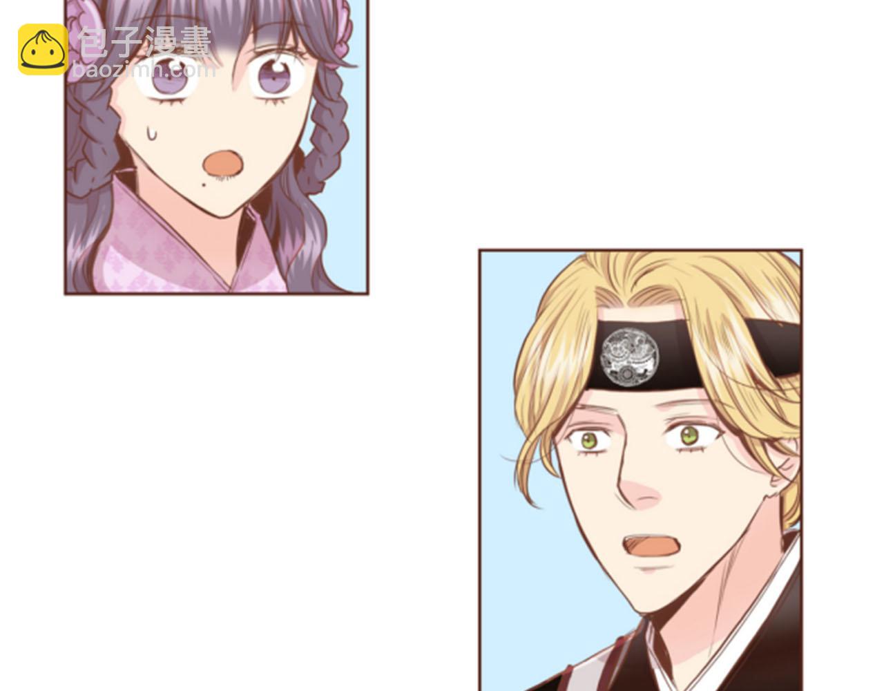 第77话 想让她幸福40